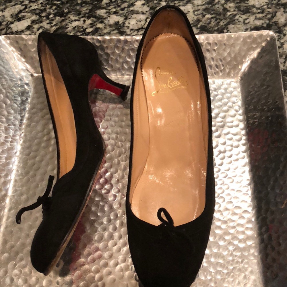 Heels - Picture 6 of 8